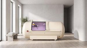 Haven Revive — 2.0 ATA Lying Hyperbaric Chamber