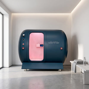 Haven Restore Pro — 2-Person 2.0 ATA Hyperbaric Chamber