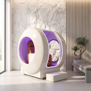 Haven Sanctuary — 2.0 ATA Ring Pod Hyperbaric Chamber